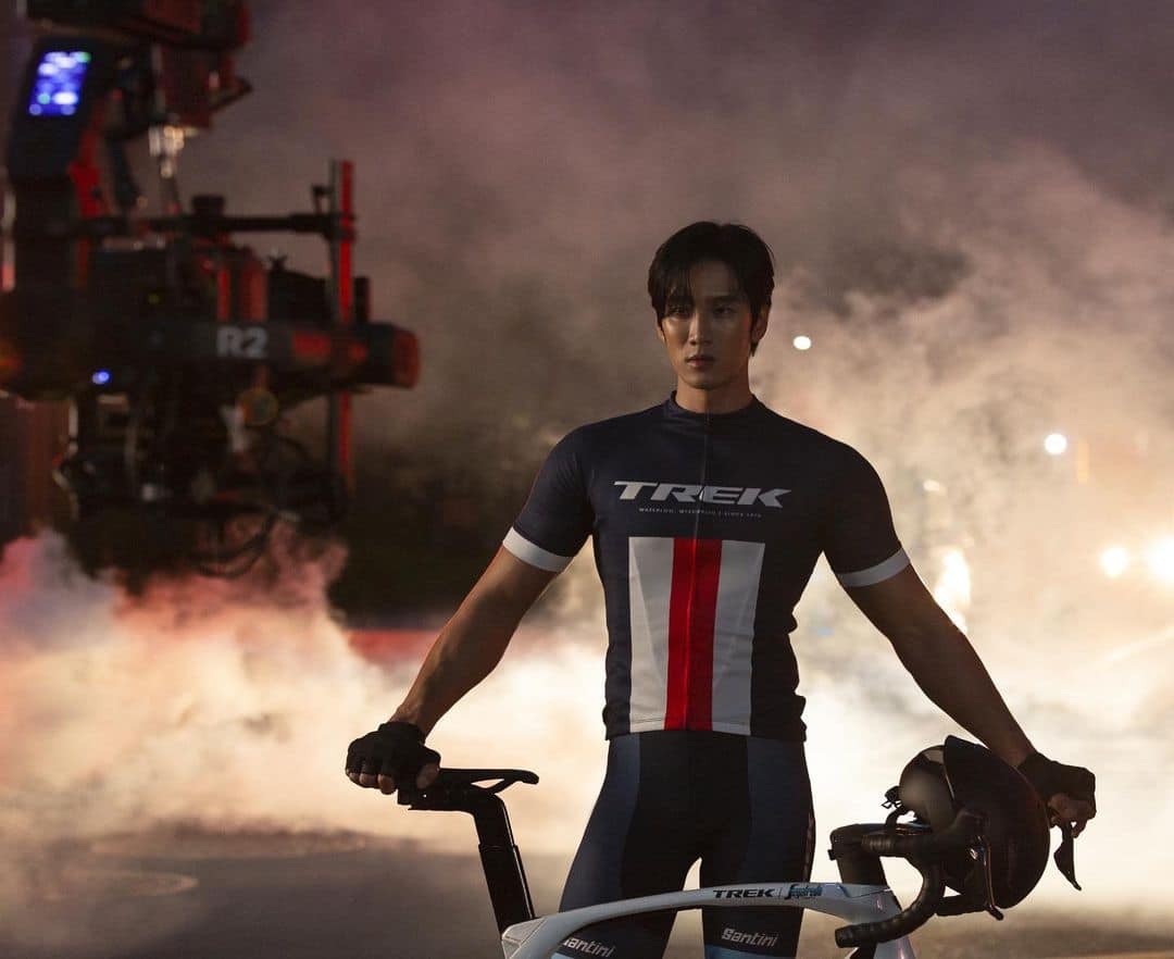 10 Korean Stars Who Sizzled In Their Campaigns And Commercials